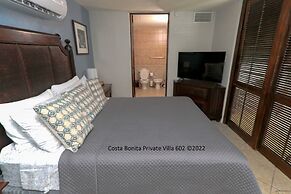 Costa Bonita Private Villa 602