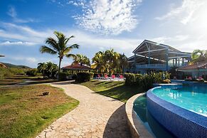 Costa Bonita Private Villa 602