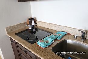 Costa Bonita Private Villa 602