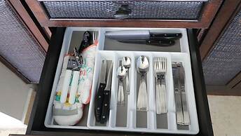 Costa Bonita Private Villa 602