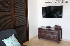 Costa Bonita Private Villa 602