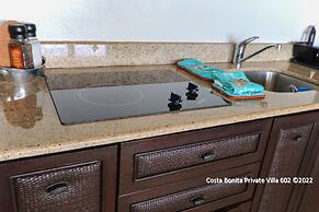 Costa Bonita Private Villa 602