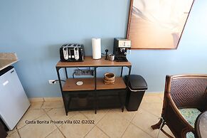Costa Bonita Private Villa 602