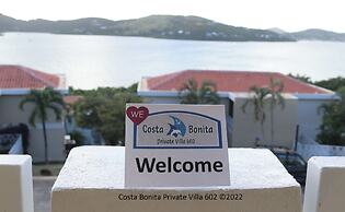 Costa Bonita Private Villa 602