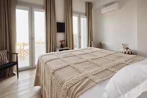 Villa Nites in Syros