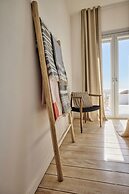 Villa Nites in Syros