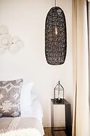 Villa Nites in Syros