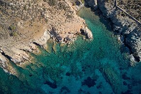 Villa Nites in Syros