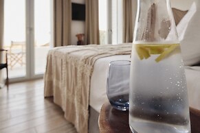 Villa Nites in Syros