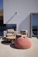 Villa Nites in Syros