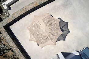 Villa Nites in Syros