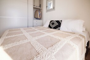 Villa Nites in Syros