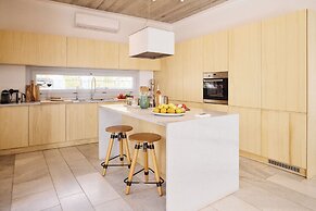 Villa Nites in Syros