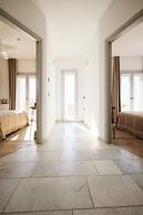 Villa Nites in Syros