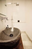 Villa Nites in Syros