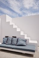 Villa Nites in Syros