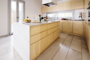 Villa Nites in Syros