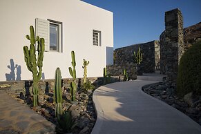 Villa Nites in Syros