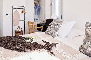 Villa Nites in Syros