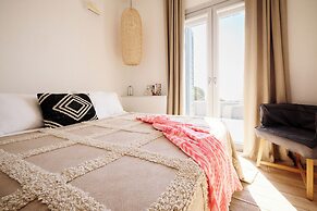 Villa Nites in Syros