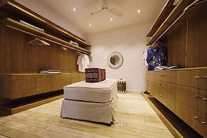 Villa Nites in Syros