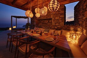Villa Nites in Syros
