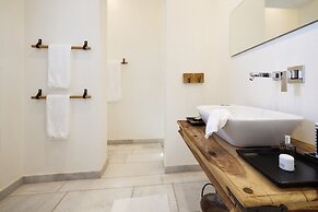 Villa Nites in Syros