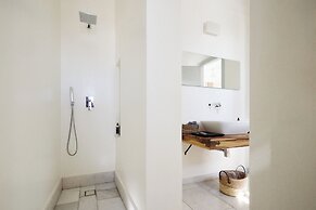 Villa Nites in Syros