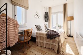Villa Nites in Syros