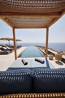 Villa Nites in Syros