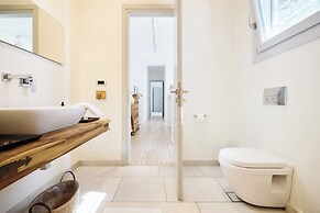 Villa Nites in Syros