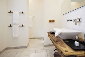 Villa Nites in Syros