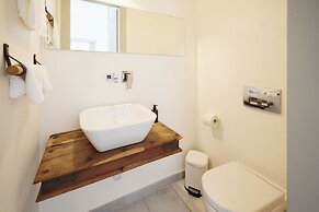 Villa Nites in Syros