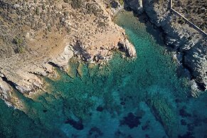 Villa Nites in Syros