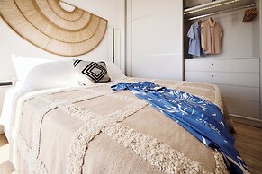 Villa Nites in Syros