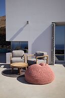 Villa Nites in Syros