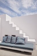 Villa Nites in Syros