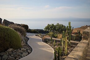 Villa Nites in Syros