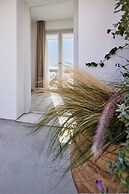 Villa Nites in Syros