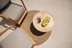 Villa Nites in Syros