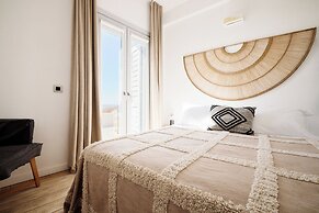 Villa Nites in Syros