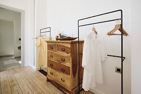 Villa Nites in Syros