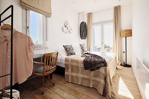 Villa Nites in Syros