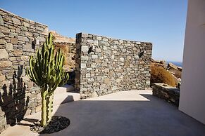 Villa Nites in Syros