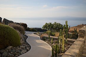 Villa Nites in Syros