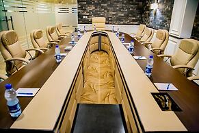 Saffron D'or Hotels Lahore