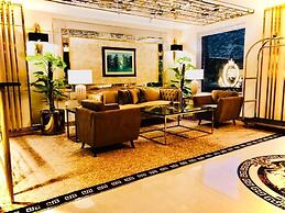 Saffron D'or Hotels Lahore