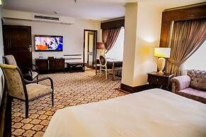 Saffron D'or Hotels Lahore