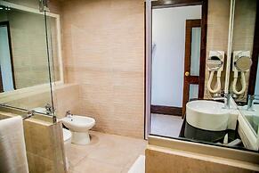 Saffron D'or Hotels Lahore