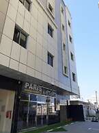 Paris Furnished Apartments Tabasum Group